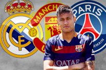 نيمار يدرس 3 عروض تحسباً لفشل المفاوضات مع برشلونة