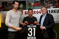 فولاند من هوفنهايم إلى ليفركوزن