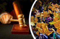 القضاء الإسباني يسمح برفع علم كاتالونيا في نهائي كأس إسبانيا