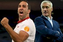 عادل رامي : أشعر بالظلم لأني ديشامب عاملني كـ