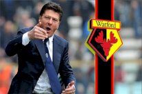 واتفورد يتعاقد مع المدرب ماتزاري