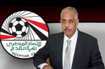استقالة علام من رئاسة الاتحاد المصري لكرة القدم