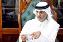 رئيس الاتحاد القطري على رأس الاتحاد الخليجي لكرة القدم