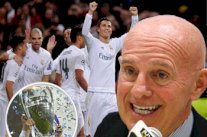 ساكي يؤكد: ريال مدريد بطل 