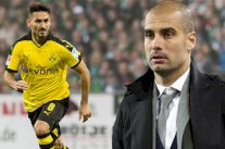 رغم إصابته الخطيرة... غوارديولا يصر على جلب غوندوغان!