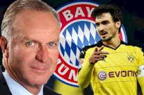 رومينيغه يؤكد: هوميلز أغلى صفقة داخل البوندسليغا 