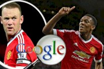 مارسيال: روني استخدم غوغل للاستعلام عني