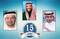 رياضيون عرب يقطفون مع 