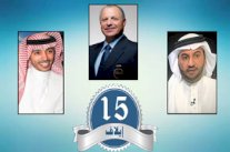 رياضيون عرب يقطفون مع إيلاف الزهرة الـ15 (2-5)