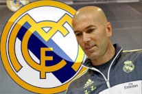 زيدان سيستمر مع ريال مدريد لموسمين إضافيين