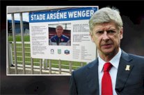 قرية فرنسية تطلق اسم