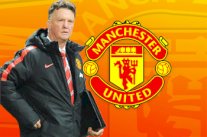 رسمياً.. مانشستر يونايتد يقيل فان غال