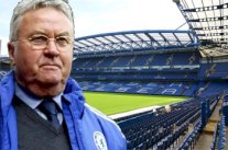 هيدينك باقٍ مع تشلسي كاستشاري لتطوير المواهب الصغيرة