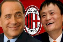 برلسكوني يشترط على الصينيين البقاء رئيساً مقابل البيع!