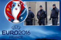 فرنسا تتعهد بمعالجة الثغرات الأمنية قبل كأس أوروبا