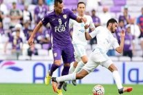 العين يلحق بالجزيرة إلى نهائي كأس الإمارات