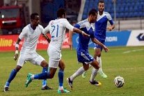 سموحة يقفز إلى المركز الرابع في الدوري المصري