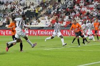 مازيمبي إلى ثمن نهائي كأس الاتحاد الأفريقي