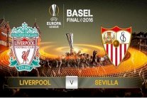 ليفربول بين اشبيلية وثلاثية تاريخية في يوروبا ليغ