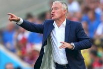 ديشان دائماً في المكان المناسب