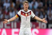 هل يكون قائد ألمانيا شفاينشتايغر جاهزاً في فرنسا؟ 