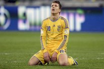 تعويل أوكراني كبير على كونوبليانكا في كأس أمم أوروبا