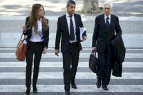 بدء جلسات محاكمة ميسي بتهمة التهرب الضريبي في غيابه