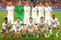 إنكلترا بشيبها وشبابها جاهزة للمنافسة بقوة في أمم أوروبا