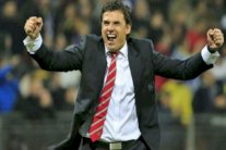  كولمان... صانع الحلم الويلزي