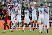 الولايات المتحدة والمكسيك تستعدان جيداً لكوبا أميركا