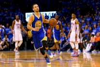 غولدن ستايت يعادل أوكلاهوما 3-3 ويفرض مباراة حاسمة