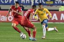 الموعد يتجدد بين البرازيل والبيرو في كوبا أميركا