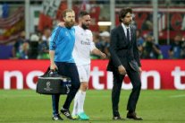 إصابة كارفخال في نهائي الأبطال تُبعده عن كأس أمم أوروبا