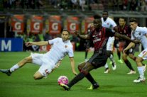 رفض كلوب عودة بالوتيلي لليفربول يقرب اللاعب من لاتسيو