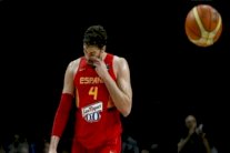 باو غاسول ينوي عدم الذهاب إلى أولمبياد ريو بسبب زيكا