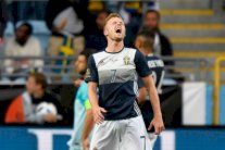 تعادل السويد وسلوفينيا سلباً استعداداً لكأس أمم أوروبا