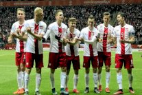 تشكيلة بولندا الرسمية لكأس أمم أوروبا