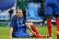  ماتيو ينضم إلى لائحة المنسحبين بسبب الإصابة وأوميتي بديلاً