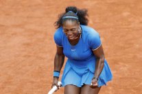 سيرينا وليامس وديوكوفيتش إلى ثمن نهائي رولان غاروس