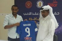 الخور يتعاقد مع المغربي ياجور وقطر مع المدرب تيكليانو