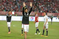  25 لاعباً في قائمة الفراعنة لمواجهة تنزانيا