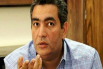 استقالة أحمد مجاهد من عضوية الاتحاد المصري