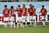 خروج الهلال من ثمن نهائي دوري أبطال آسيا