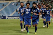 الجوية إلى ربع نهائي