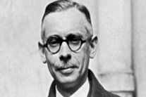 الفرنسي هنري دولوني صاحب فكرة أمم أوروبا لم ير انطلاقها