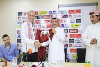 البرازيلي دوس انغوس مدرباً للفيصلي السعودي