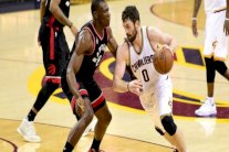 كليفلاند على بعد خطوة من بلوغ نهائي الـNBA مجدداً