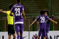 العين والنصر وعموري يفرضون نكهتهم في ربع نهائي الأبطال