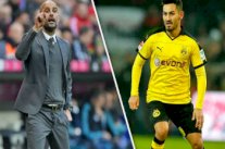 تقرير طبي يُشجع غوارديولا على إتمام صفقة غوندوغان