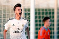 يوفنتوس يعثر على بديل موراتا في ريال مدريد أيضاً!